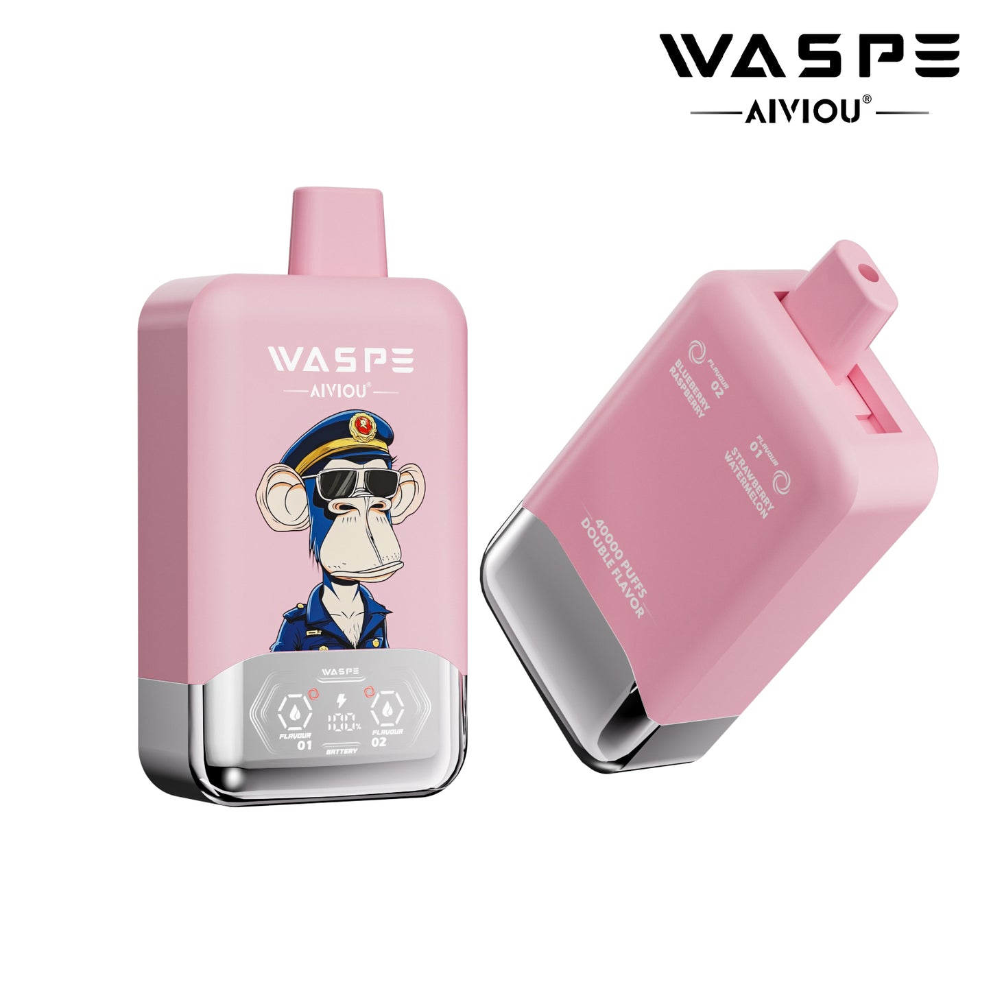 Waspe 40k