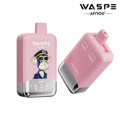 Waspe 40k