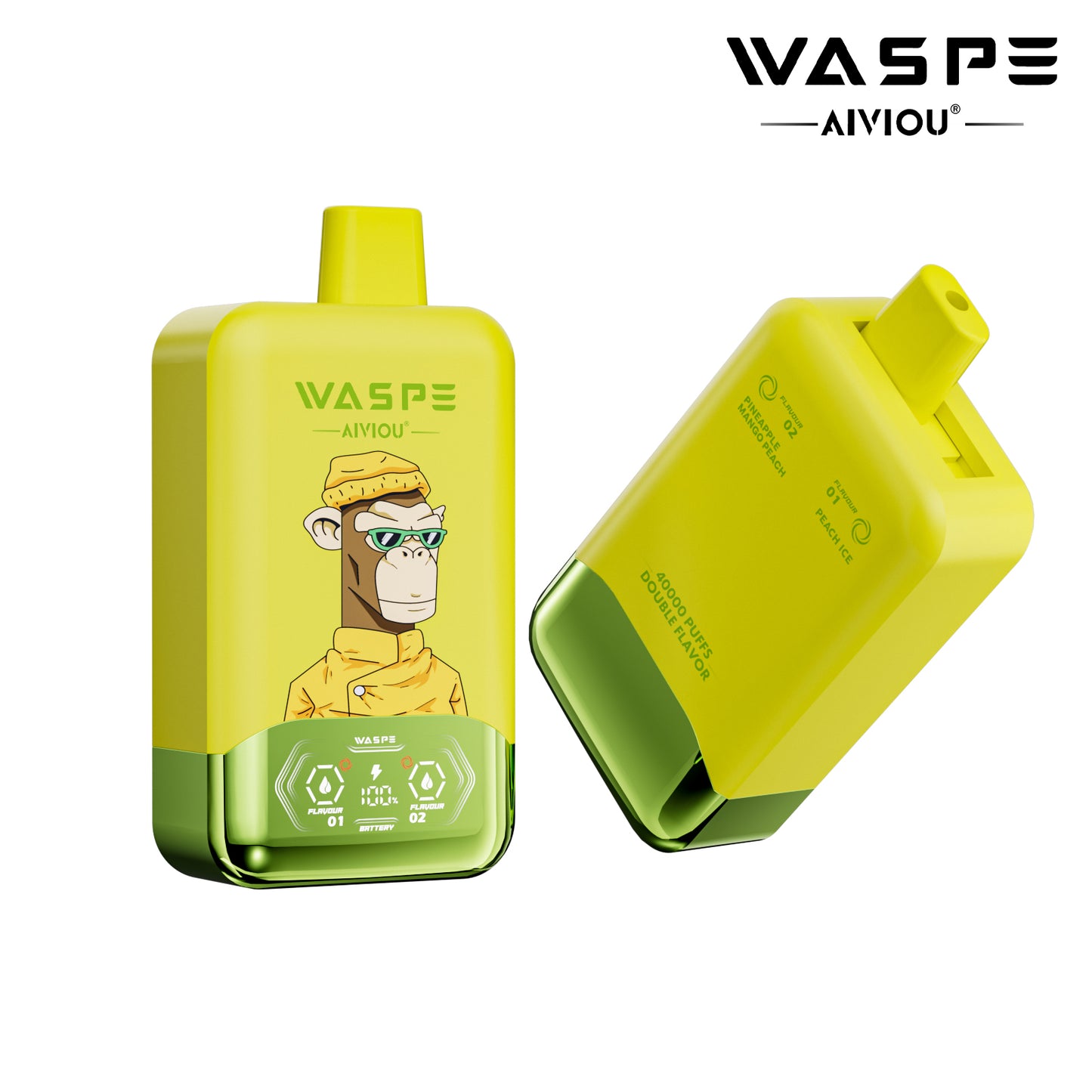 Waspe 40k