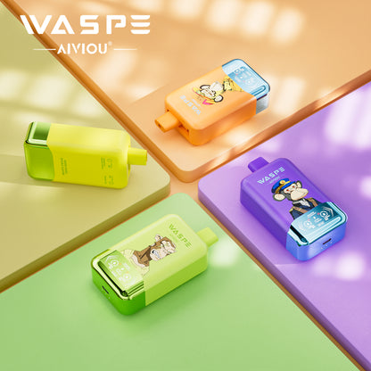 Waspe 40k