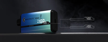 Hayati Pro Ultra 30k