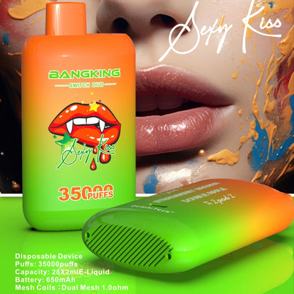 BangKing Switch Duo 35000