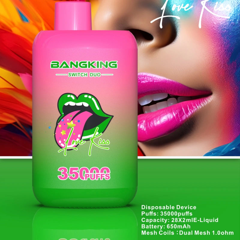 BangKing Switch Duo 35000