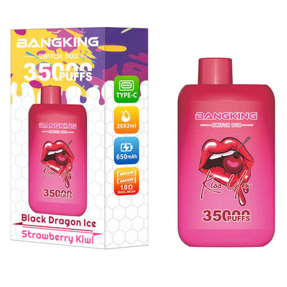 BangKing Switch Duo 35000
