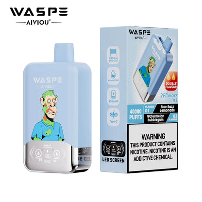 Waspe 40k