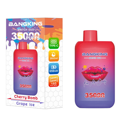 BangKing Switch Duo 35000