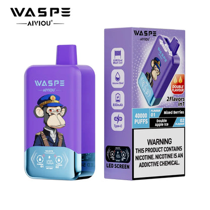 Waspe 40k