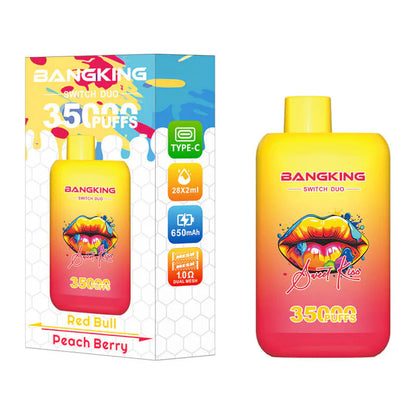 BangKing Switch Duo 35000