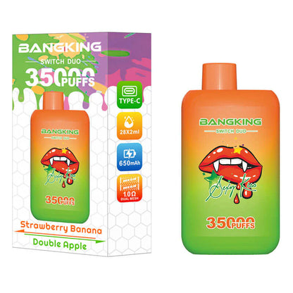 BangKing Switch Duo 35000