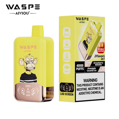 Waspe 40k