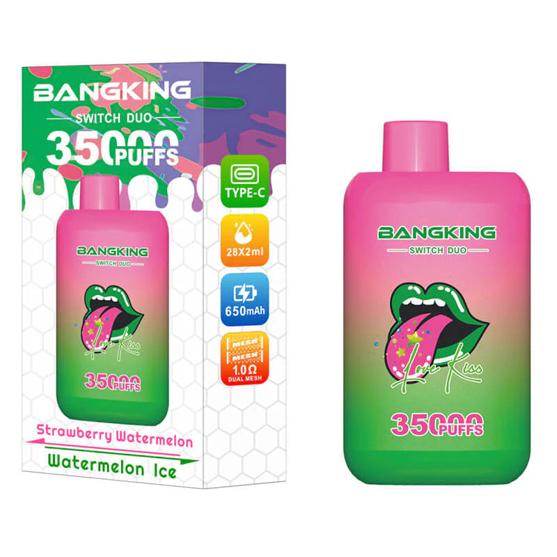 BangKing Switch Duo 35000