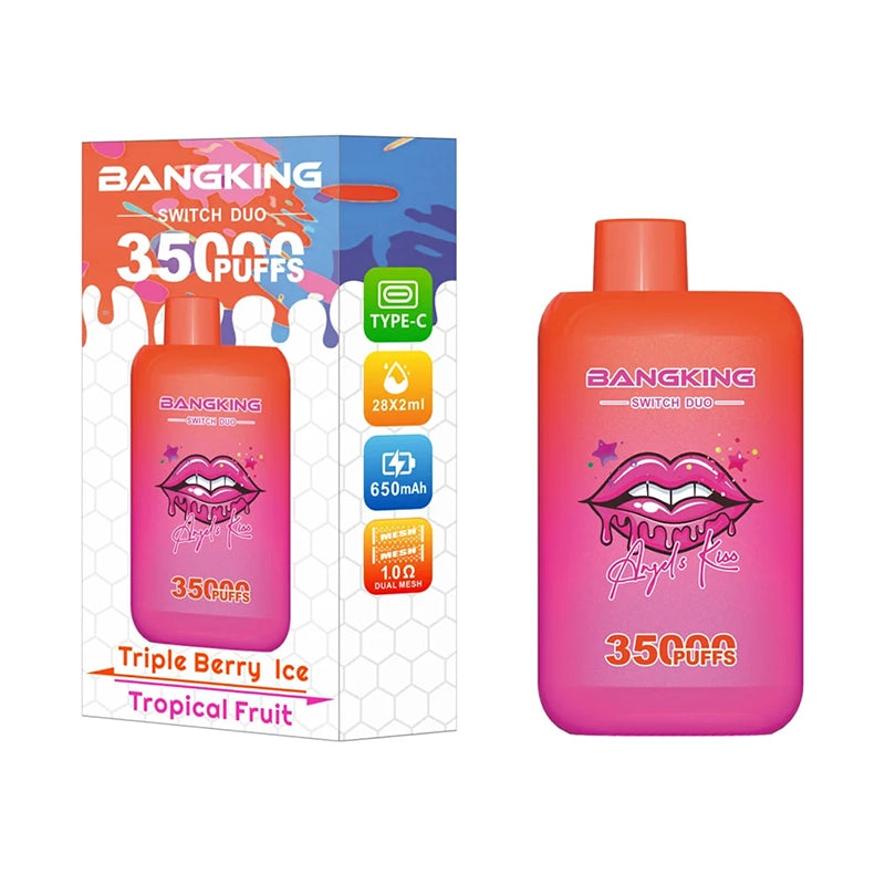 BangKing Switch Duo 35000