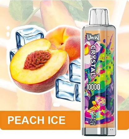 Uwin Crystal 10000