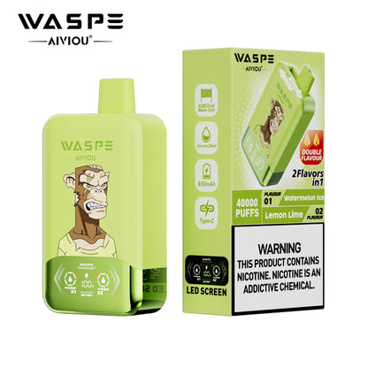 Waspe 40k