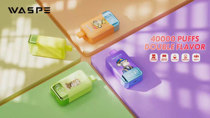 Waspe 40k