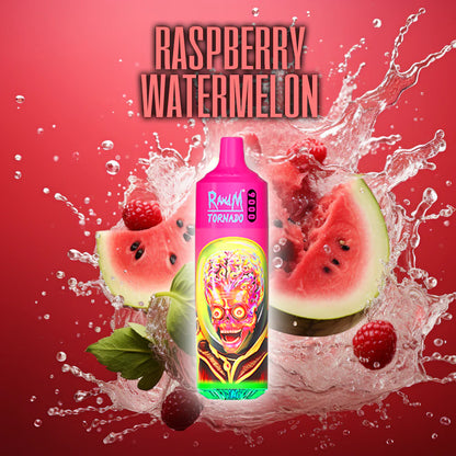 Randm Tornado 9000