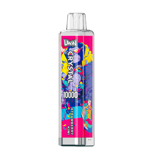 Uwin Crystal 10000