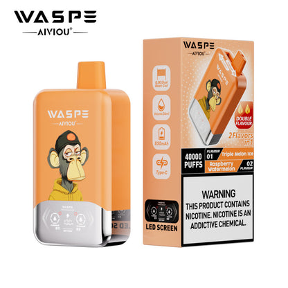 Waspe 40k
