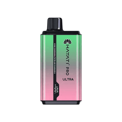 Hayati Pro Ultra 30k