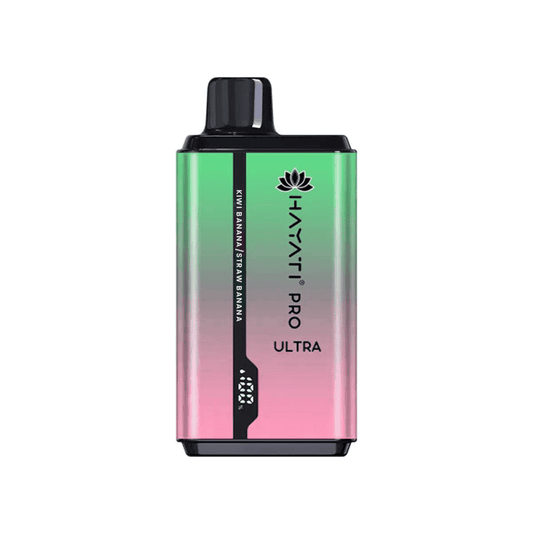 Hayati Pro Ultra 30k