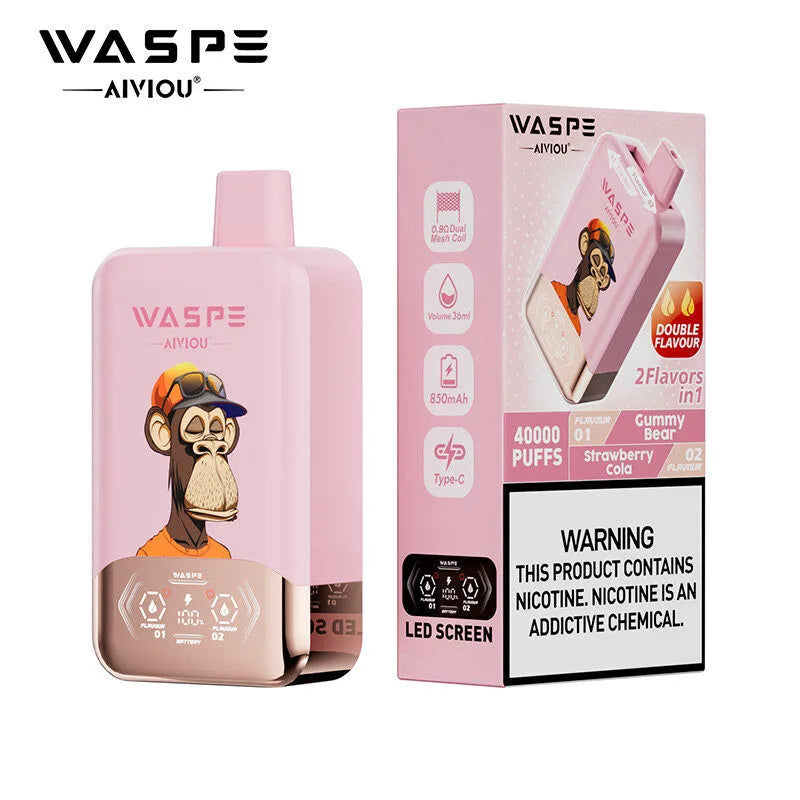Waspe 40k