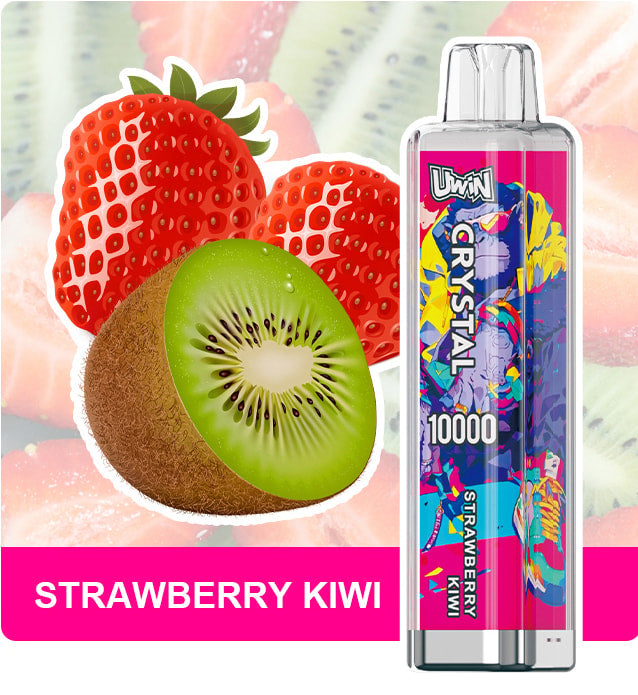 Uwin Crystal 10000