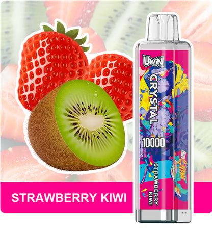 Uwin Crystal 10000